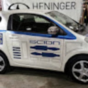 Meet your Posher, Randy